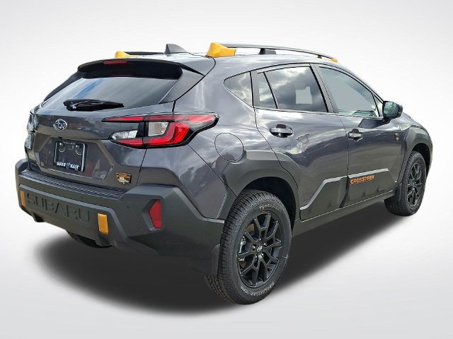 New 2027 Subaru Crosstrek 2.5i Wilderness AWD/4WD image 7
