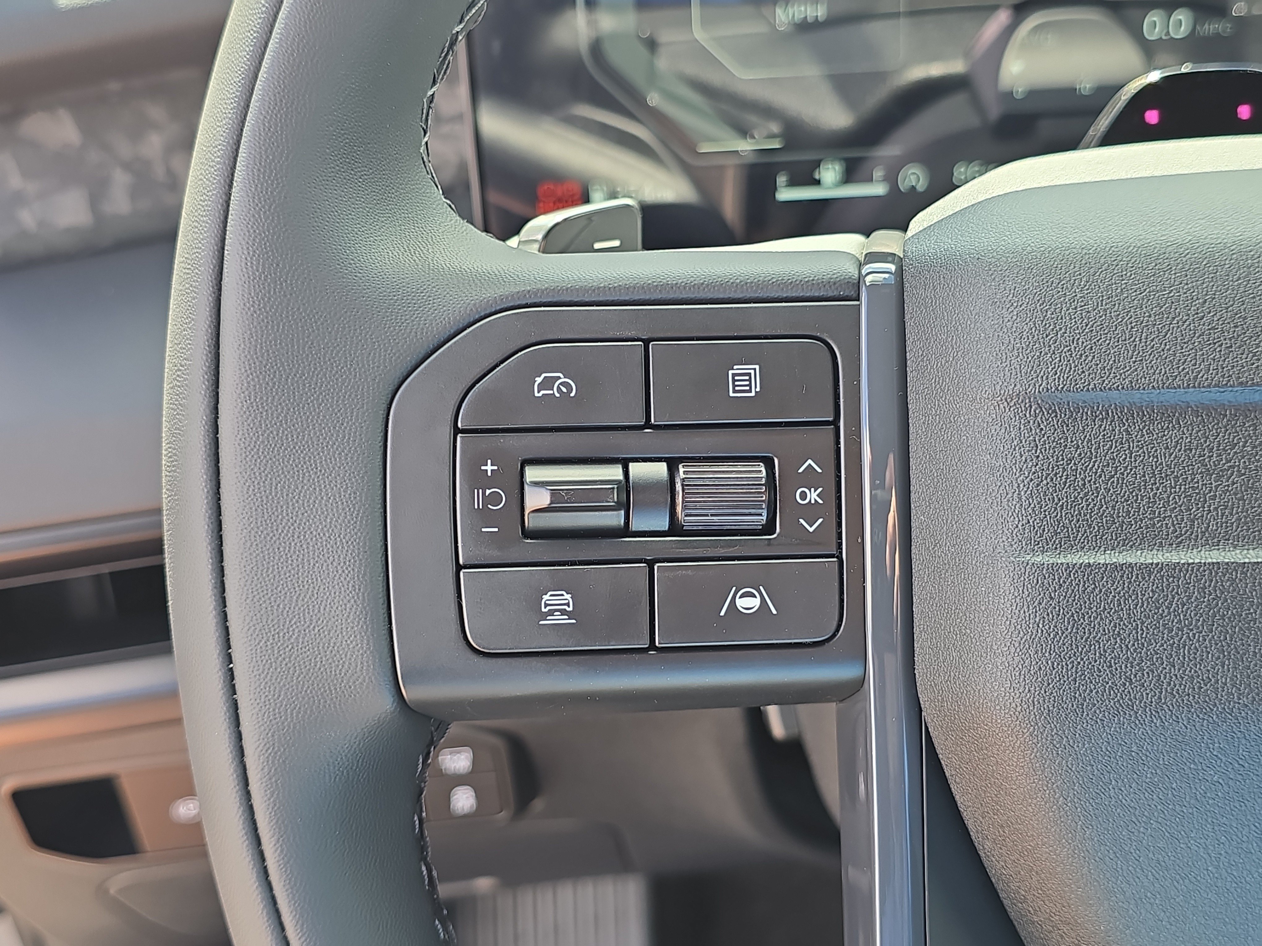 New 2027 Kia Telluride SX Prestige X-Pro AWD/4WD image 31