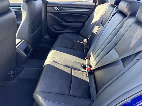 Used 2020 Honda Accord Sport image 14