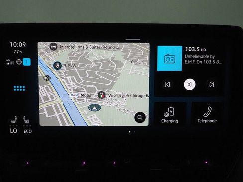 Used 2023 Volkswagen ID.4 Pro S Plus image 29