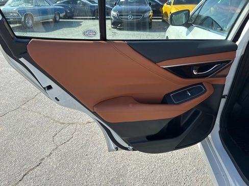 Used 2021 Subaru Legacy Touring XT w/ Popular Package #2 image 29