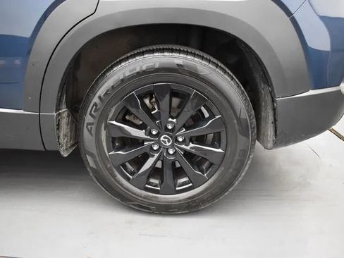 Used 2025 MAZDA CX-50 AWD 2.5 S w/ Preferred Package image 36