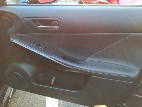 Certified 2023 Lexus IS 350 F Sport image 8