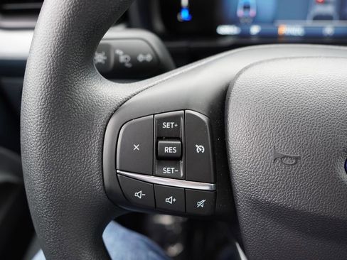 Certified 2025 Ford Maverick XLT w/ Equipment Group 302A image 32