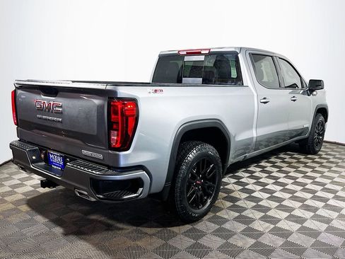 Used 2025 GMC Sierra 1500 Elevation w/ Preferred Package AWD/4WD image 7