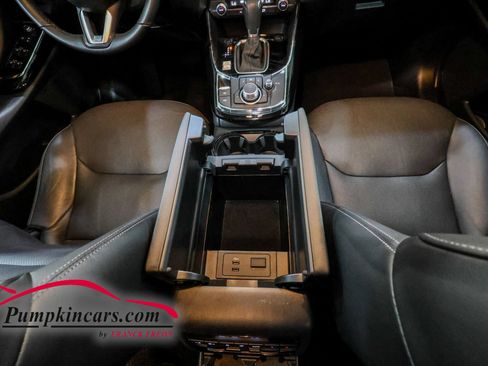 Used 2023 MAZDA CX-9 Touring AWD/4WD image 39