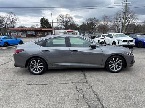 Used 2024 Acura Integra Base image 5