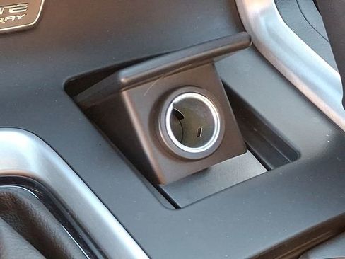 Used 2019 Chevrolet Corvette Stingray Coupe w/ 1LT image 28