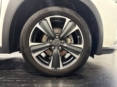 Used 2020 Lexus UX 250h w/ Premium Package AWD/4WD image 11