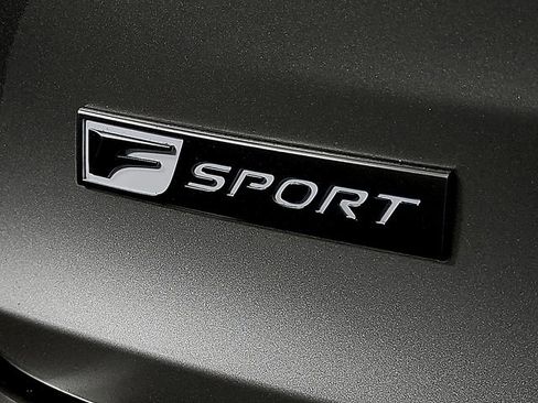 Used 2017 Lexus NX 200t F Sport w/ F Sport Premium Package image 32