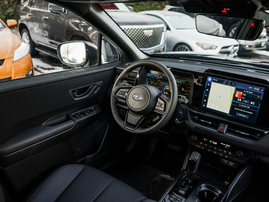 New 2026 Subaru Outback Limited XT AWD/4WD image 14