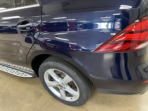 Used 2018 Mercedes-Benz GLE 350 image 42