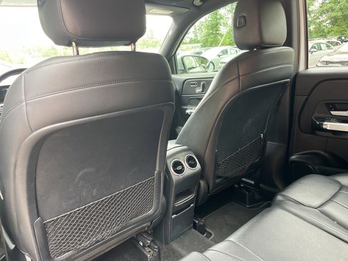 Used 2020 Mercedes-Benz GLB 250 4MATIC image 18