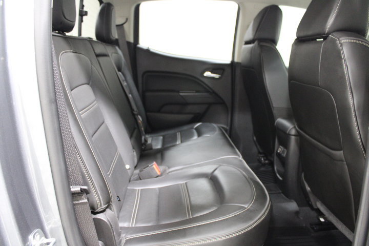 Used 2020 GMC Canyon Denali AWD/4WD image 29
