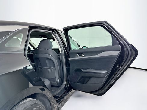 Used 2025 Kia K5 LXS image 29