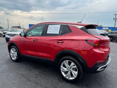Used 2026 Buick Encore GX Preferred FWD image 6