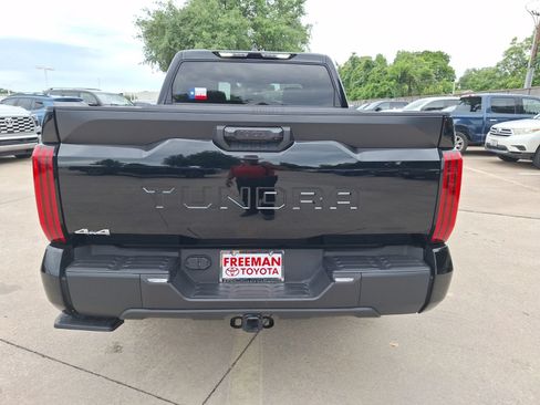 Used 2026 Toyota Tundra SR5 AWD/4WD image 3