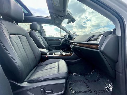 Used 2019 Audi Q5 2.0T Premium Plus image 16