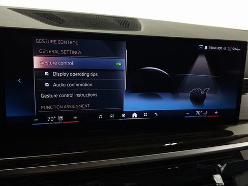 Used 2024 BMW X5 xDrive50e image 28