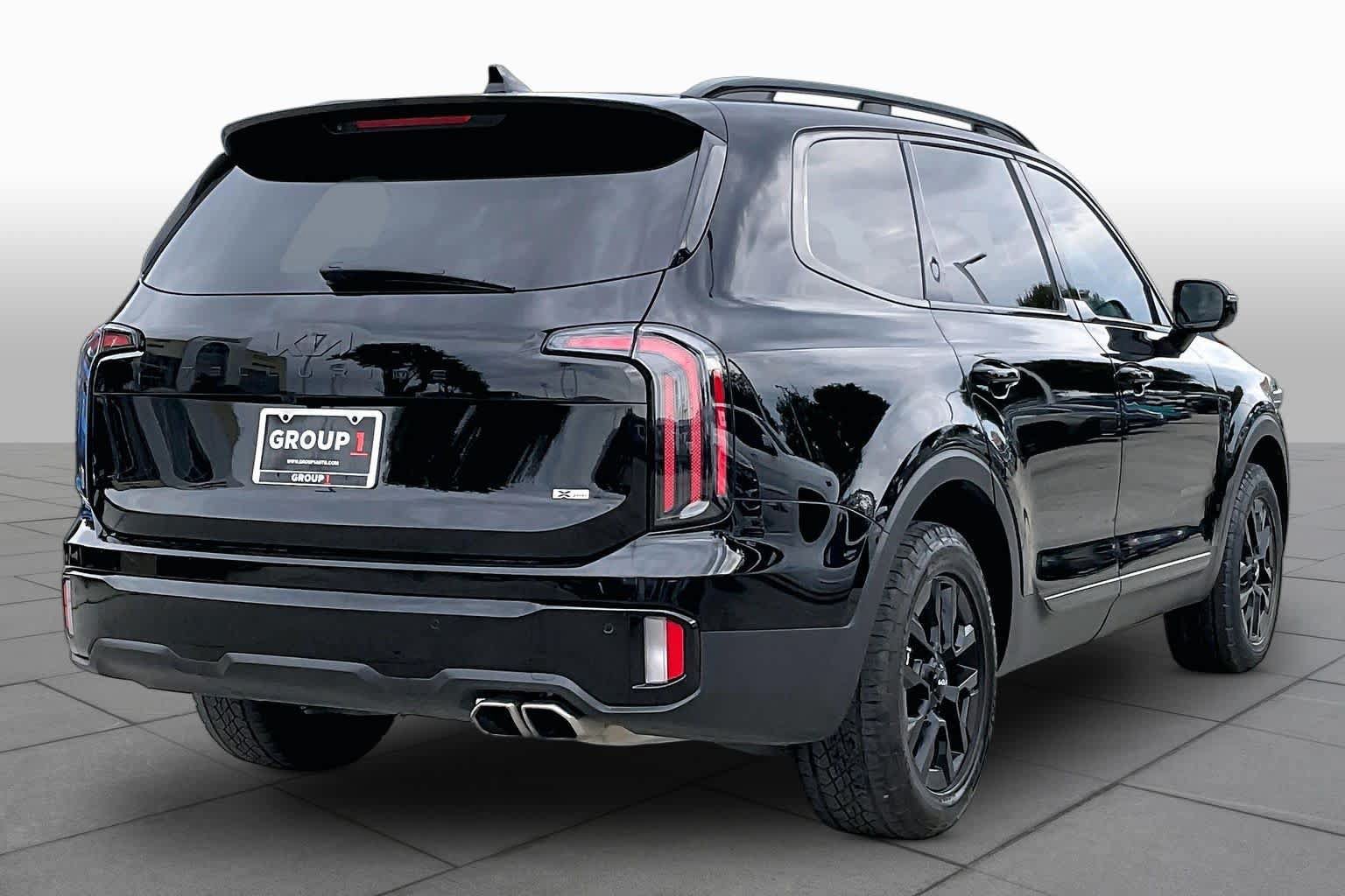 Used 2024 Kia Telluride SX Prestige X-Pro AWD/4WD image 24