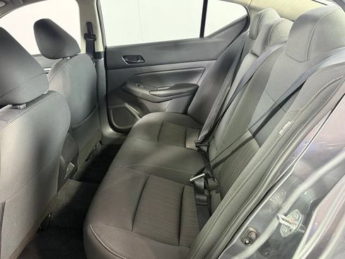 Used 2025 Nissan Altima 2.5 SV FWD image 23