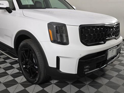 Used 2025 Kia Telluride SX Prestige X-Line image 14