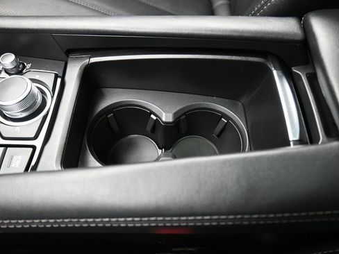 Used 2018 MAZDA MAZDA6 Touring image 21