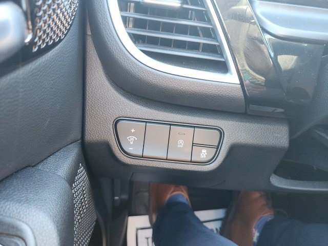 Certified 2024 Kia Seltos S AWD/4WD image 10