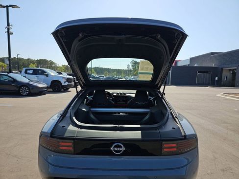 Used 2024 Nissan Z Performance w/ Floor Mat Package image 15