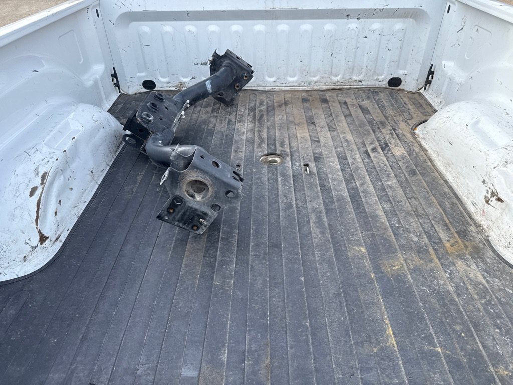 Used 2003 Dodge Ram 2500 Truck ST RWD image 9