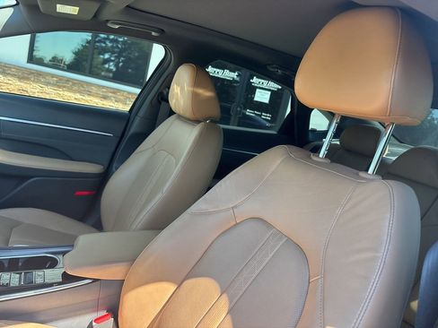Used 2021 Hyundai Sonata Limited FWD image 3