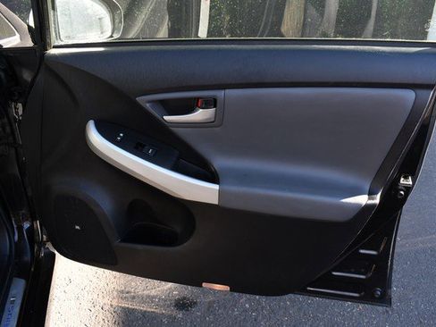 Used 2012 Toyota Prius Four image 24