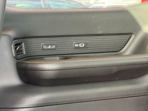 New 2026 Jeep Grand Wagoneer 4WD w/ Quick Order Packge 29V Upland image 42