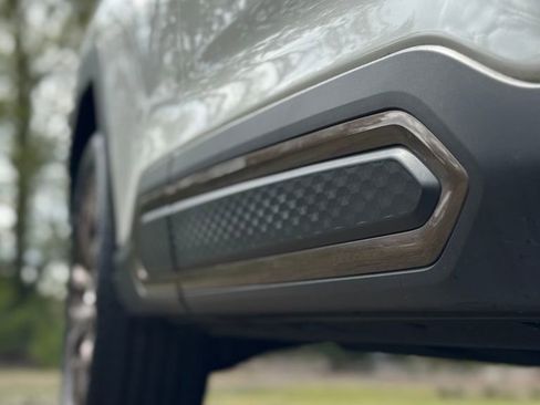 Certified 2025 Subaru Forester Sport AWD/4WD image 37