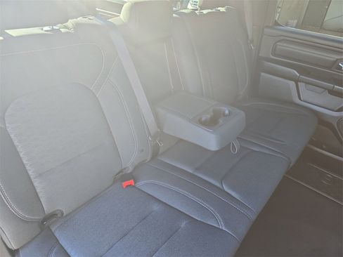 New 2026 RAM 1500 Tradesman w/ Off Road Group image 11