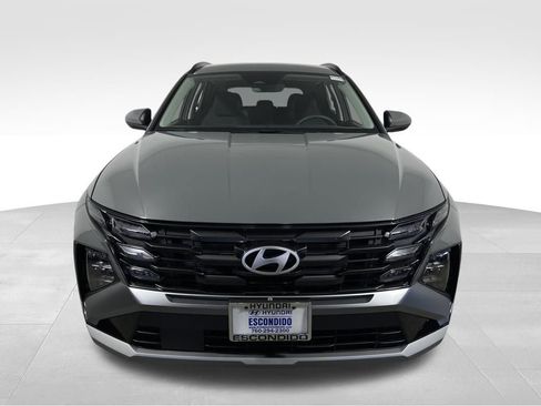 New 2026 Hyundai Tucson SEL image 8