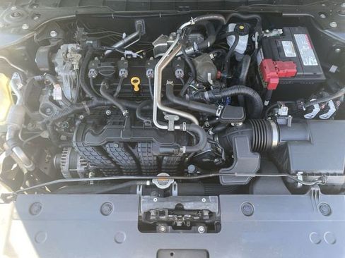 Used 2021 Nissan Altima 2.5 SR FWD image 27