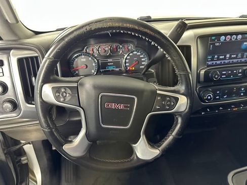 Used 2018 GMC Sierra 2500 SLE image 14