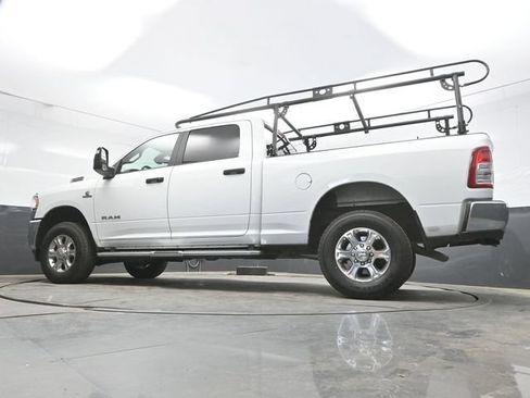 Used 2023 RAM 2500 Big Horn w/ Level 1 Equipment Group AWD/4WD image 42