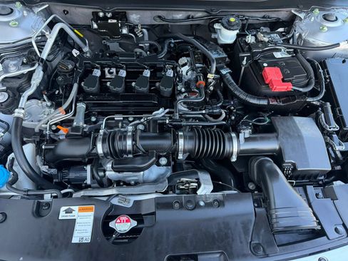 Used 2021 Honda Accord Sport image 20