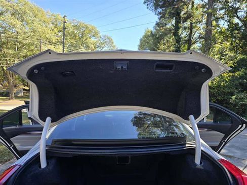 Used 2017 Cadillac CTS Sedan image 22