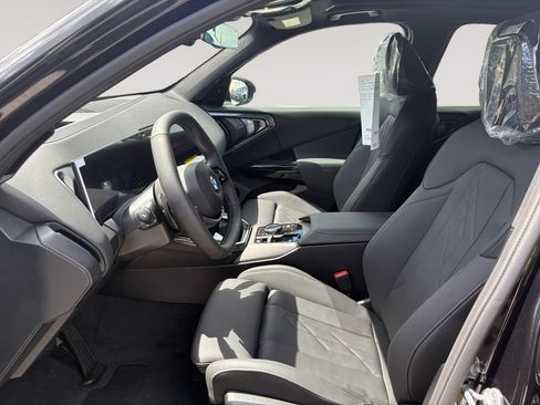 New 2026 BMW X3 xDrive30i w/ Premium Package AWD/4WD image 9