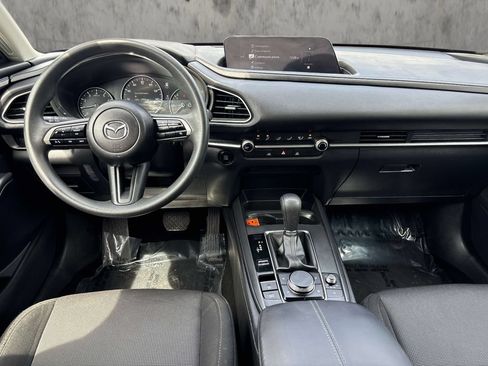 Certified 2024 MAZDA CX-30 AWD 2.5 S image 9