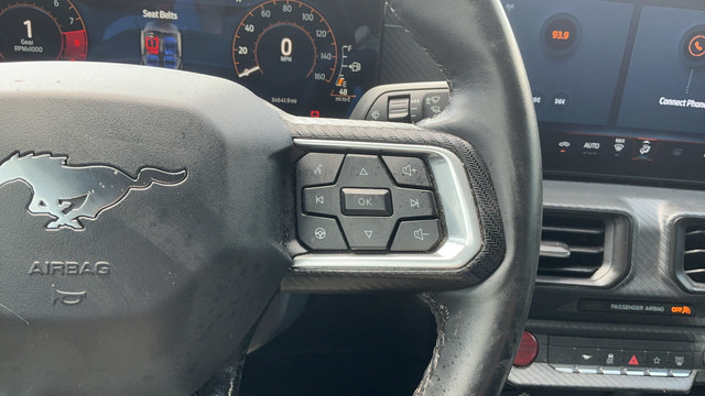 Used 2024 Ford Mustang GT RWD image 10