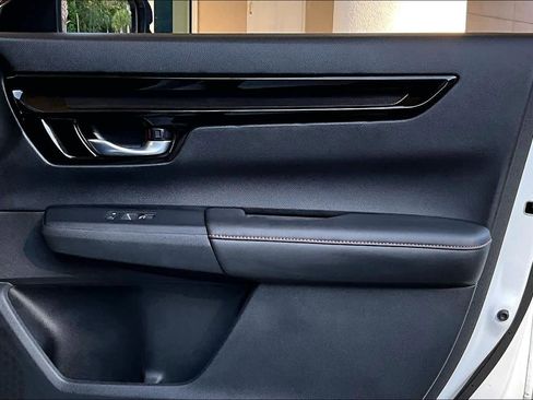 Certified 2023 Honda CR-V Sport Touring image 56