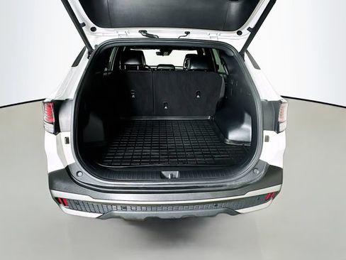 Used 2023 Kia Sportage X-Line w/ X-Line Premium Package AWD/4WD image 33