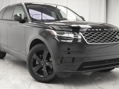 Used 2020 Land Rover Range Rover Velar S