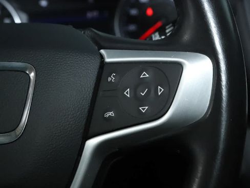Used 2020 GMC Terrain SLT FWD image 22