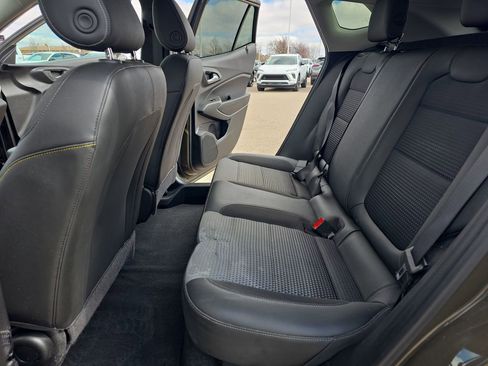 Certified 2024 Chevrolet Trax LT w/ Driver Confidence Package image 14