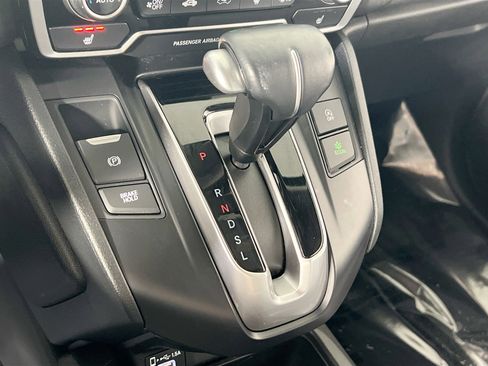 Used 2022 Honda CR-V EX-L image 16